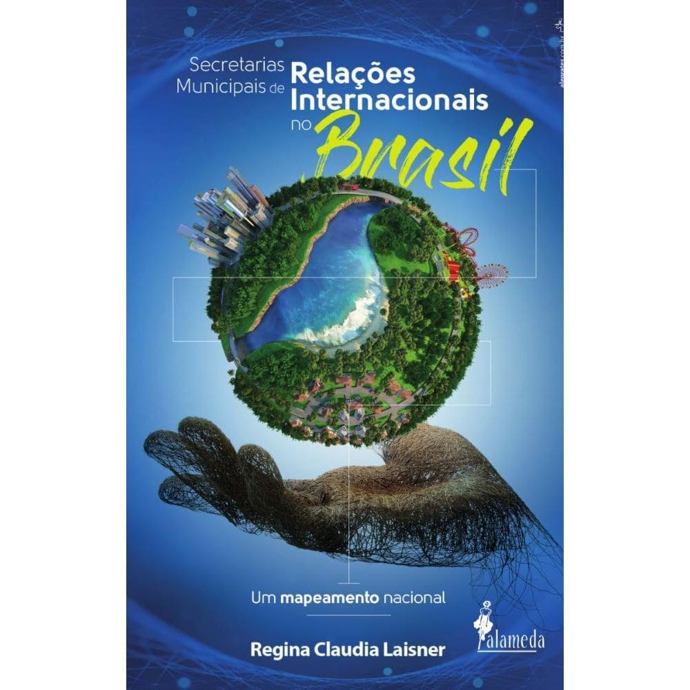Secretarias municipais: Um mapeamento nacional