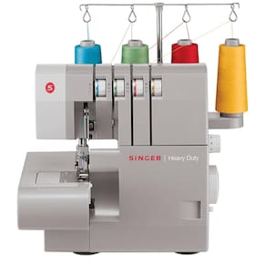 Máquina de Costura Ultralock 14HD854
