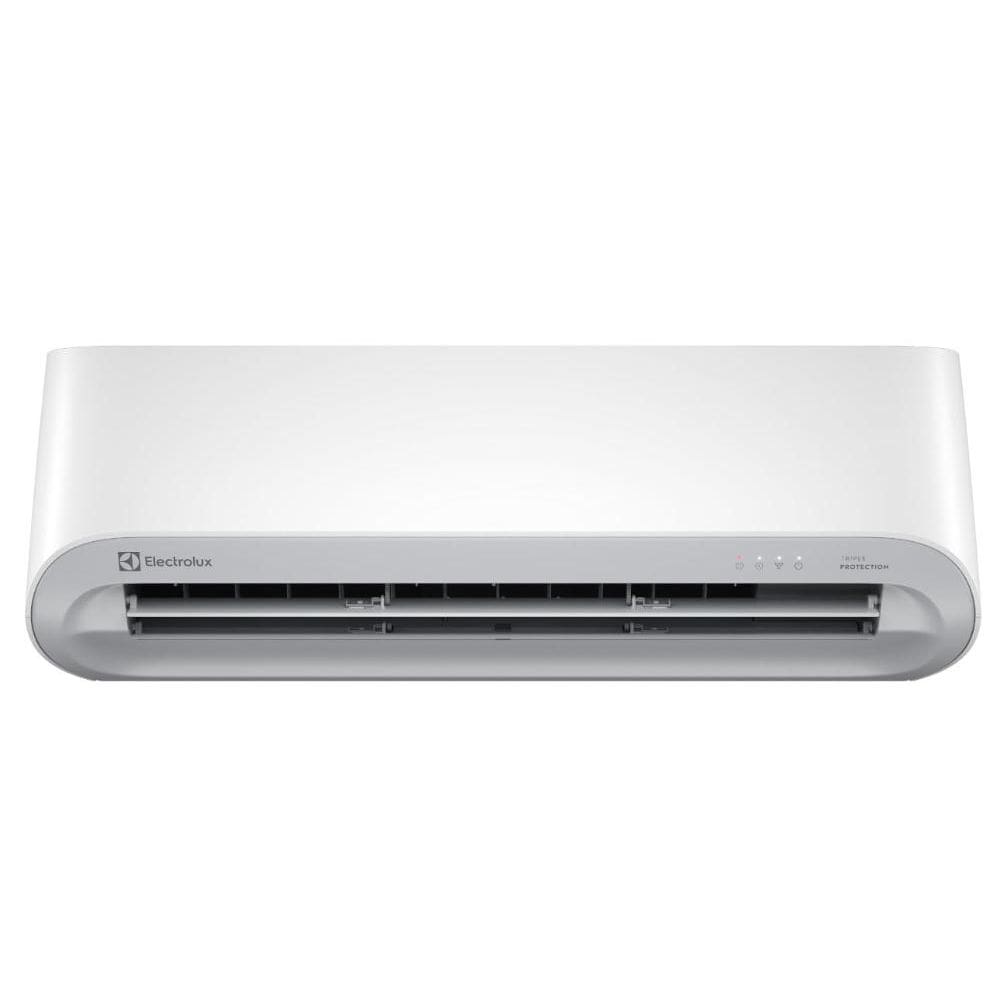 Ar-condicionado Electrolux Color Adapt Inverter 24.000 BTUs Quente/Frio - JI24R/JE24R