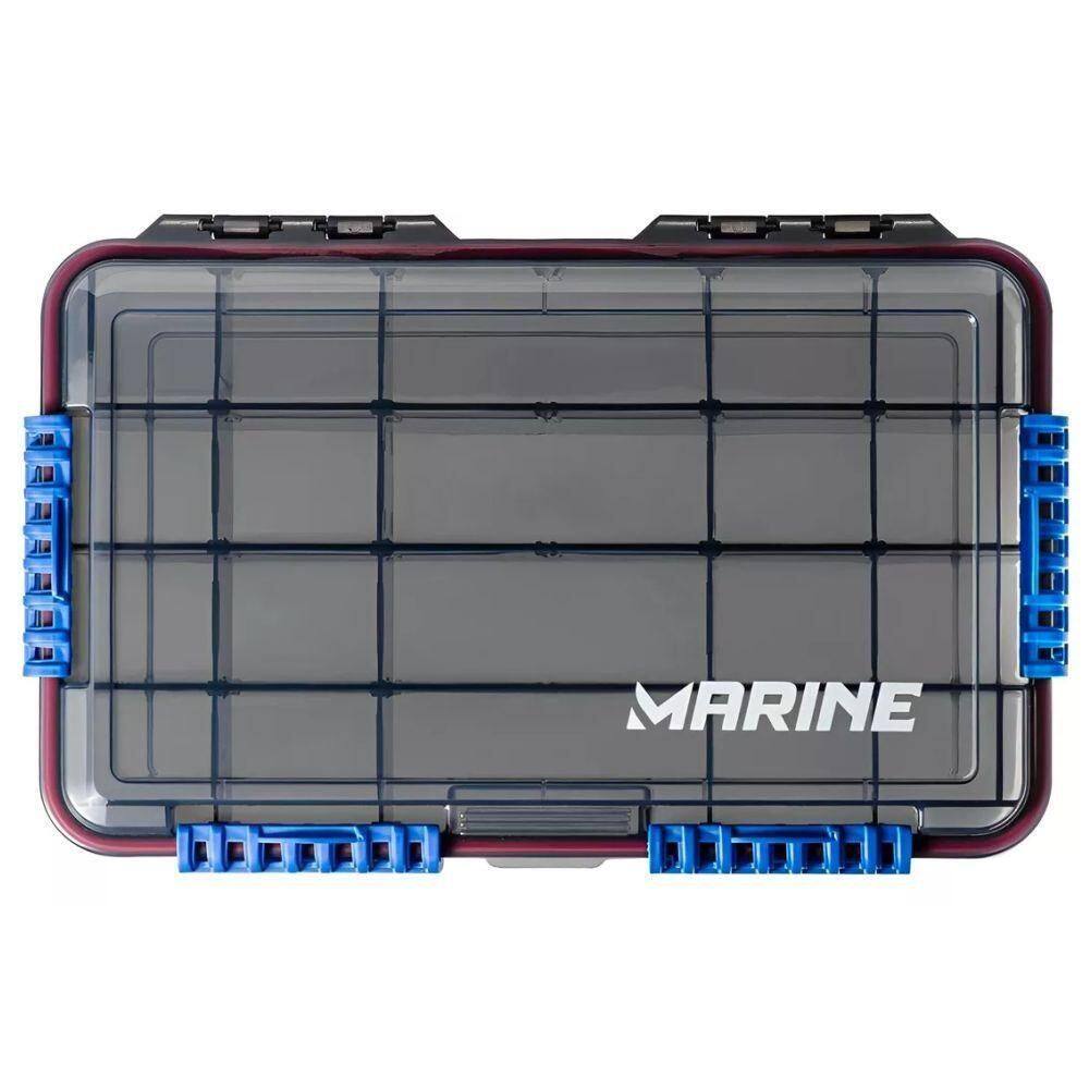 Estojo Marine Sports Multiuso Water Resistant Mwr358