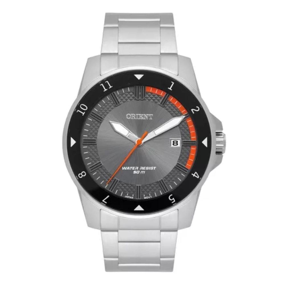 Relógio Orient Masculino Mbss1469 G1SX
