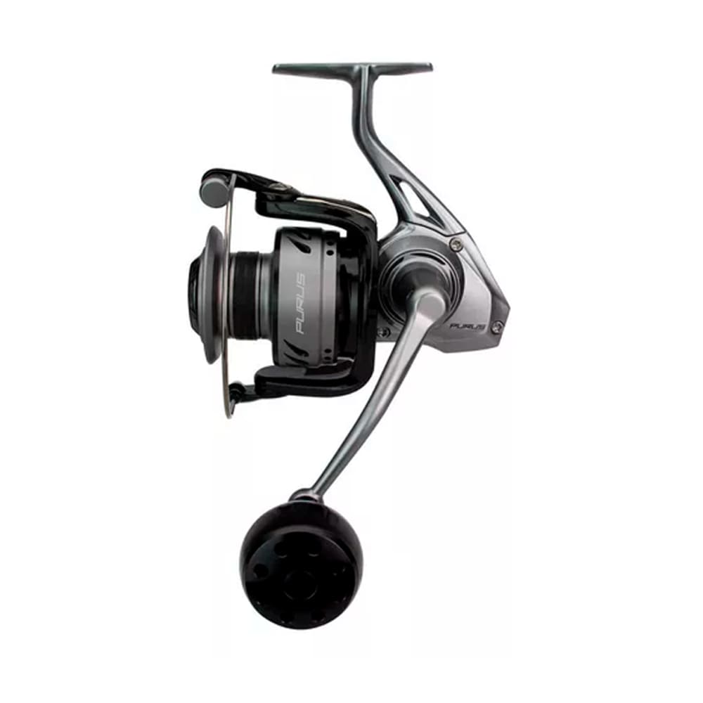 Molinete Pesca Saint Purus 6000 9 Rol. Rec 4.9:1 Drag 20kg