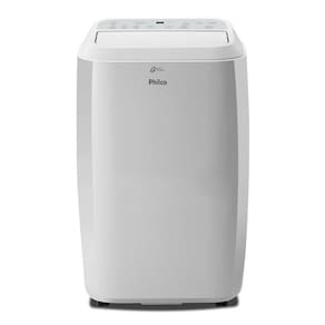 Ar Condicionado Portatil Philco 12000 Btus Frio Virus Protect 127v
