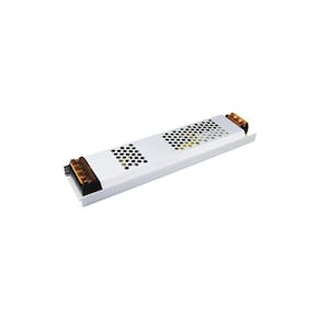 Fonte De Alimentação Chaveada Nordecor 12v 10a - 120w Bivolt Unica 7215