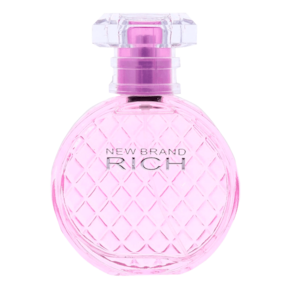 New Brand Rich Eau de Parfum - Perfume Feminino 100ml
