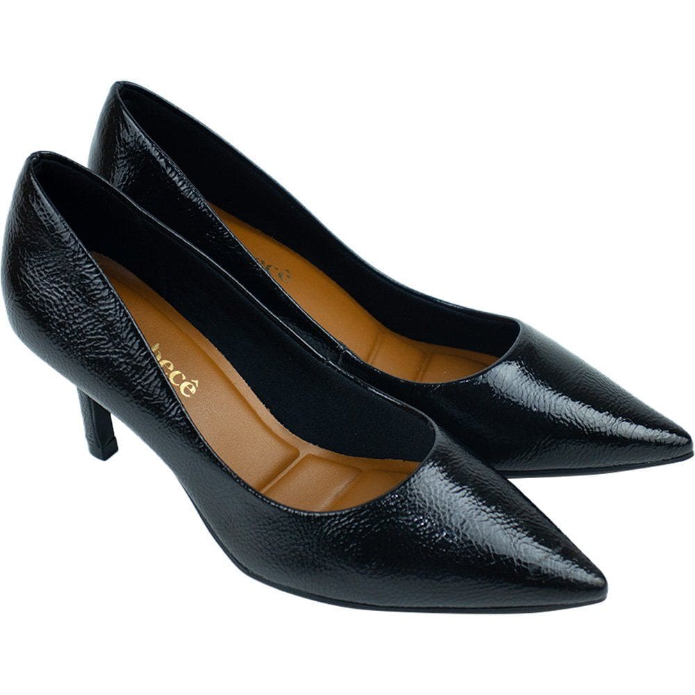Scarpin Bebecê Singapura Feminino 