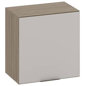 Armario Aereo 1 Porta 58 cm 12541 Etti Carvalho Oak Off White PLN