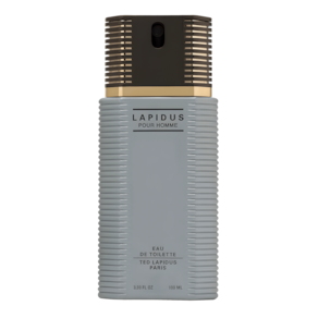 Ted Lapidus Lapidus Pour Homme Eau de Toilette - Perfume Masculino 100ml