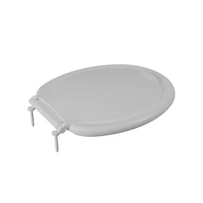 Assento Sanitário Plástico Astra Tpr-as Plus Anatômico Branco