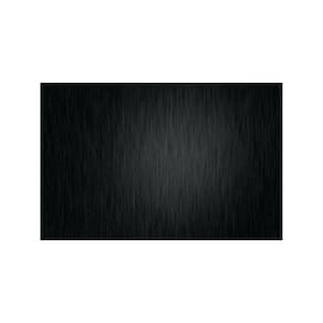 Papel De Parede Adesivo Pvc Marmorizado Preto 5m X 45cm