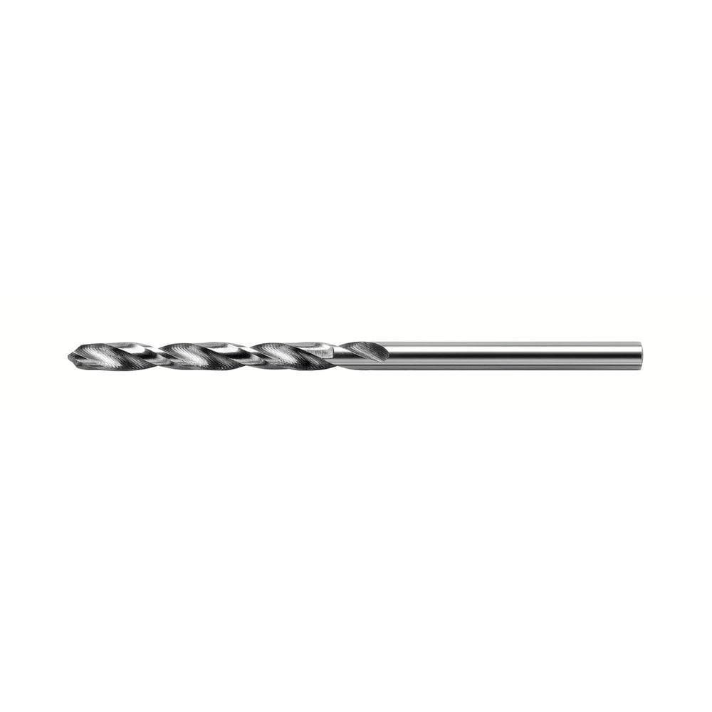 Broca Para Aço 3.6x70 Mm Tramontina Master Aço Rápido Hss Din 338 Tramontina