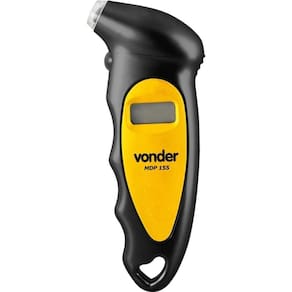 Medidor De Pressão Digital Mdp155 Vonder
