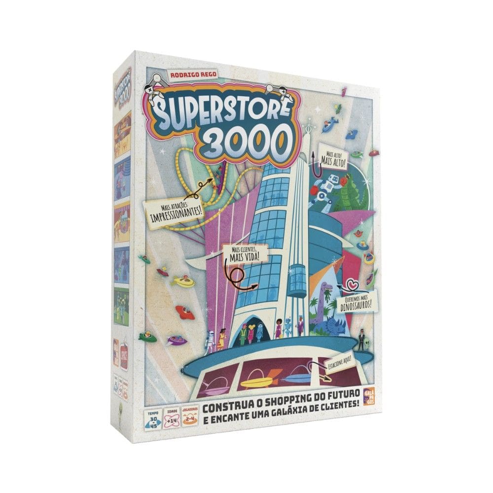 Superstore 3000