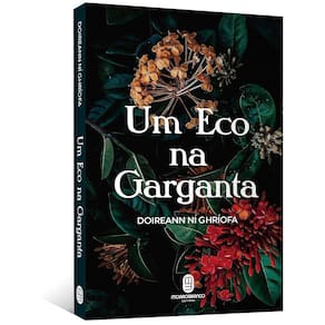 Um Eco na Garganta