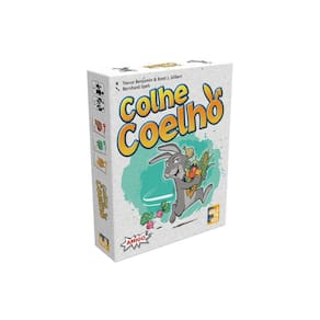 Colhe Coelho