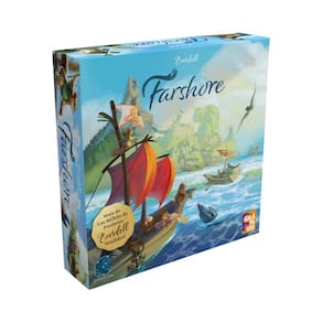 Everdell: Farshore