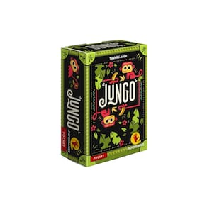 Jungo Jogo de Cartas Papergames