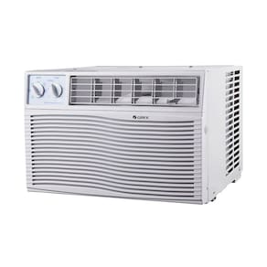 Ar Condicionado De Janela Gree 21.000 Btus Frio Mecânico 220v R-410