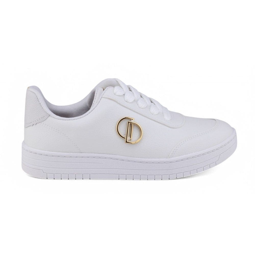 Tênis Feminino Casual Dakota D0182