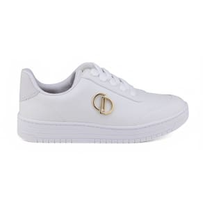 Tênis Feminino Casual Dakota D0182