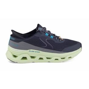 Tênis Masculino Skechers Glide-Step Slip-ins