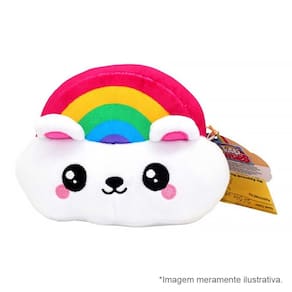Mini Pelucia Tutti Cuties - Cloudy Bear MULTIKIDS