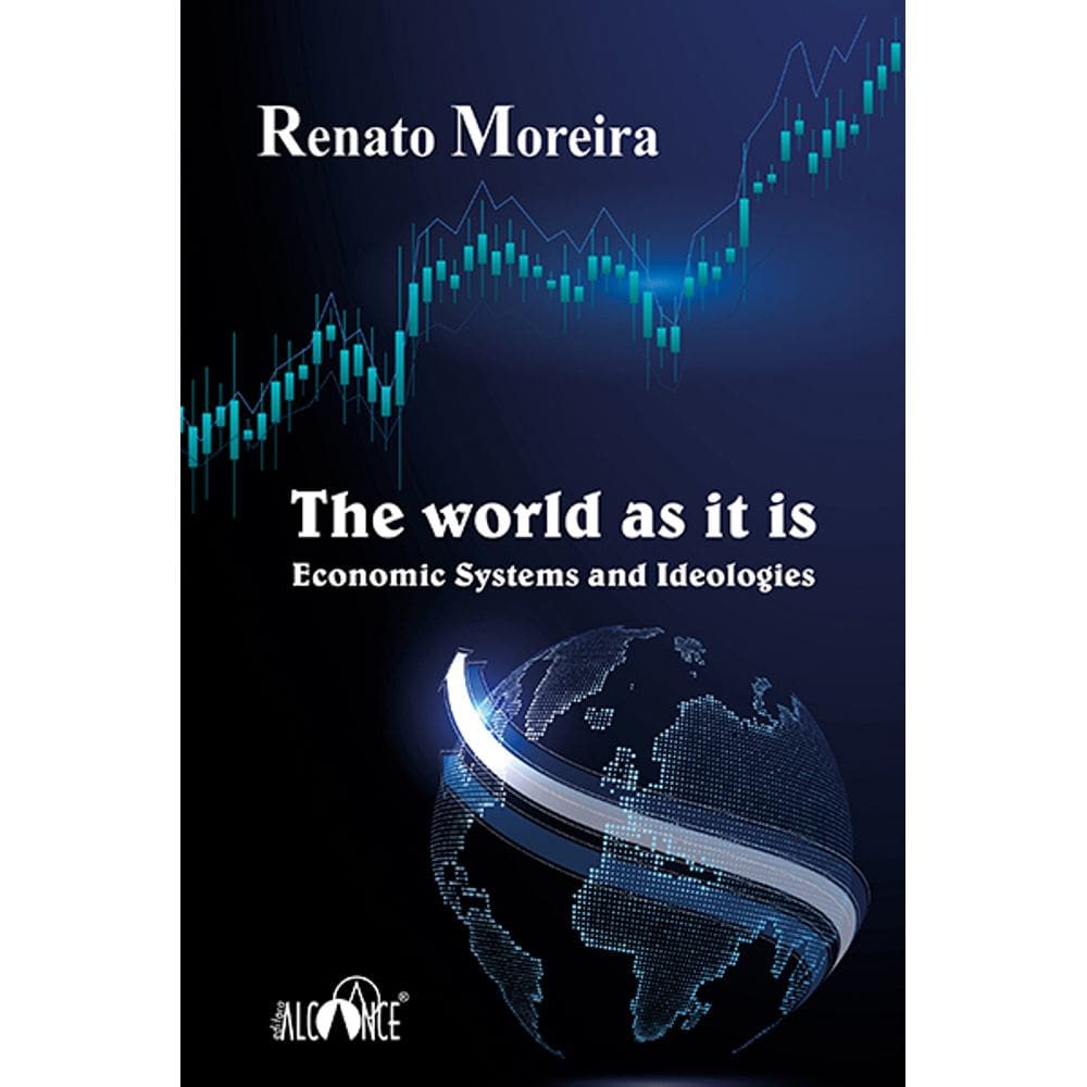O mundo como ele é