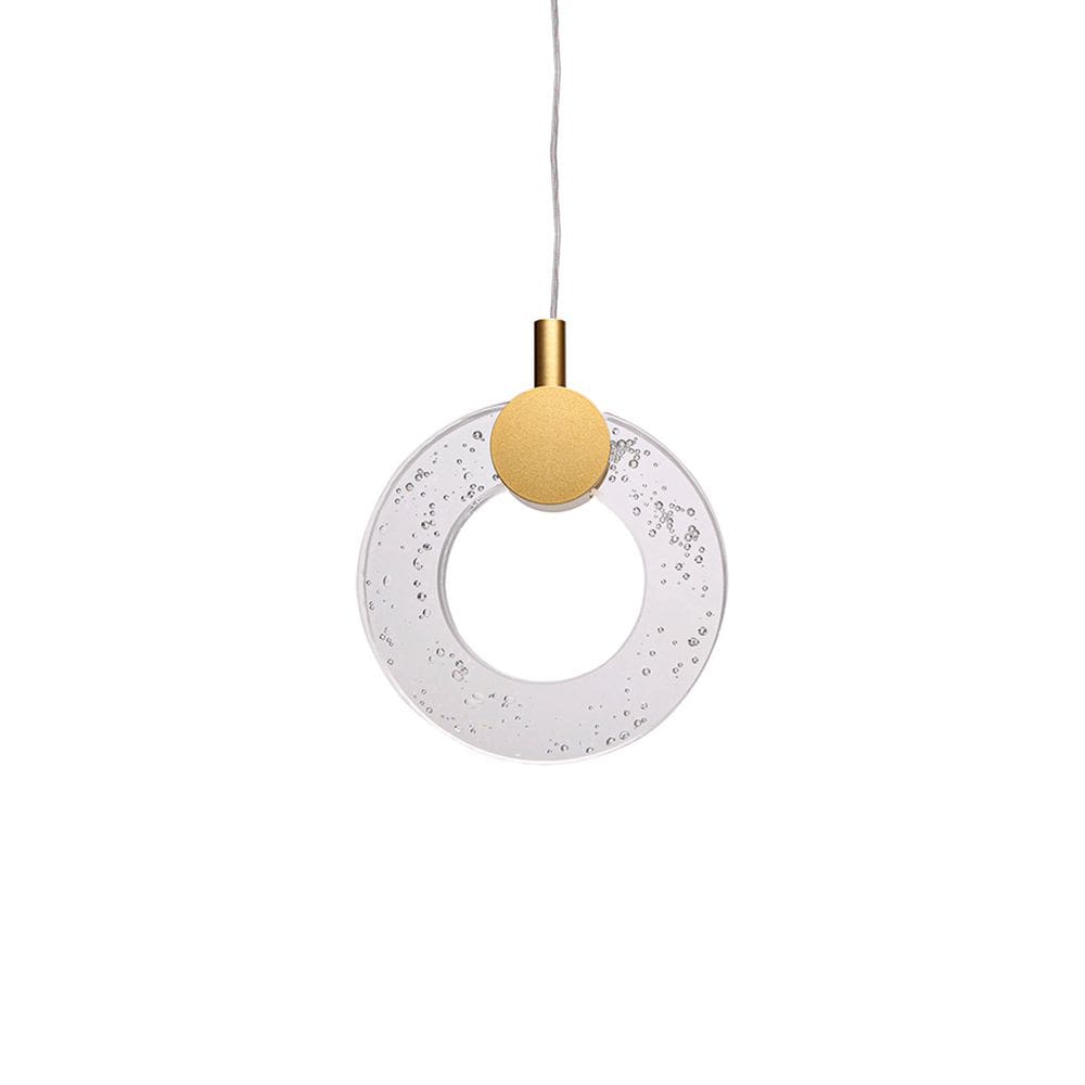 Lustre Pendente Taschibra Ravi Led Bivolt
