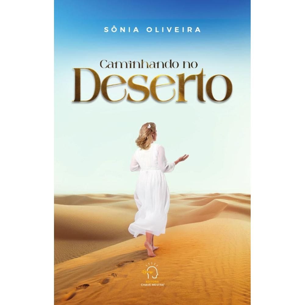 Caminhando no deserto