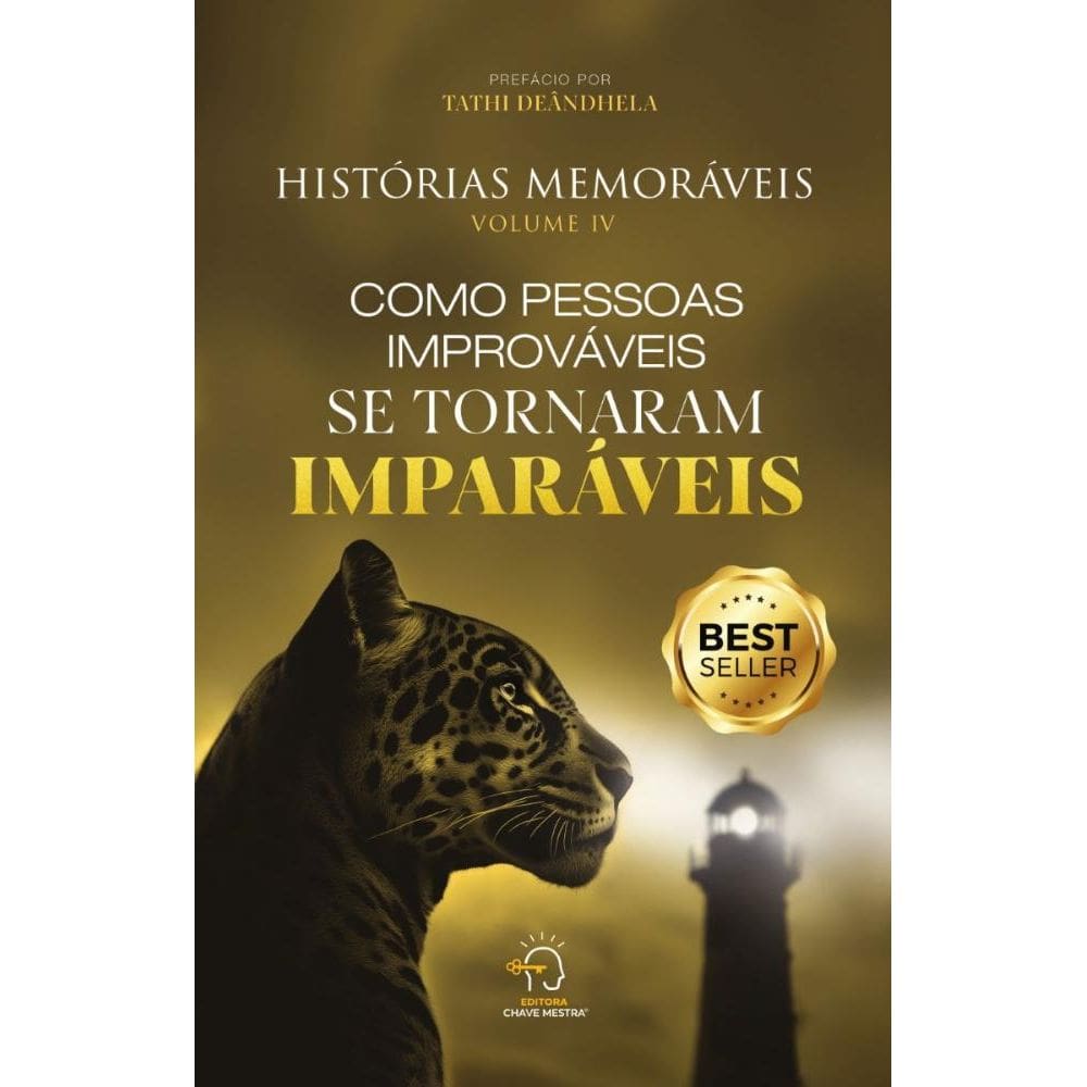 Histórias memoráveis - volume 4 