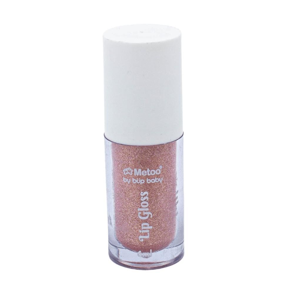 Acessório Metoo Sereia Lip Gloss Alana Morango