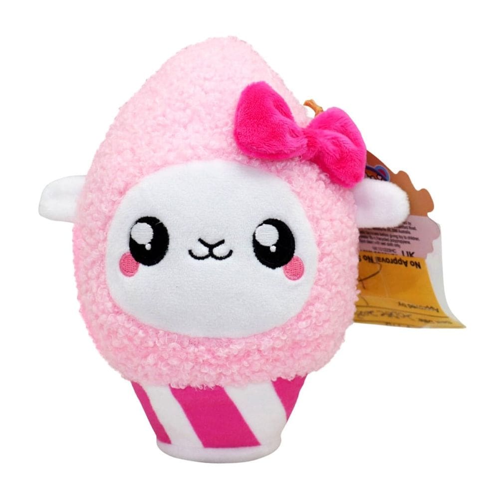 Pelucia Tutti Cuties - Fairy Floss Lamb MULTIKIDS