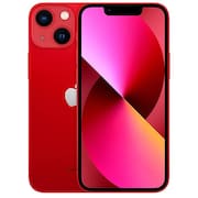 Usado: iPhone 13 mini 128GB (PRODUCT) RED Bom - Trocafone