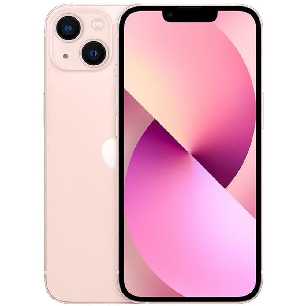 Usado: iPhone 13 128GB Rosa Muito Bom - Trocafone