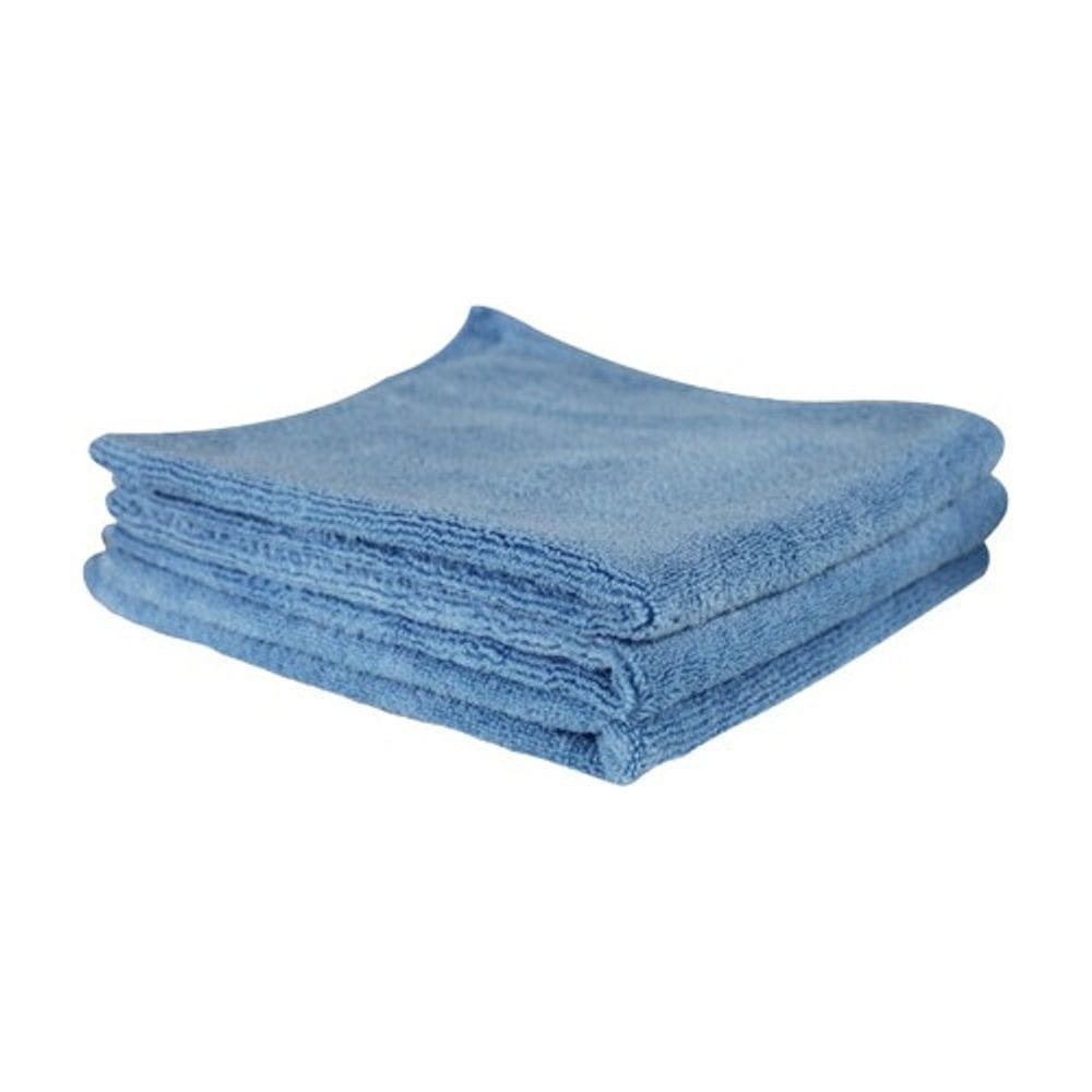 3 Panos Flanelas Microfibra Secagem Automotiva 32x32cm Absor