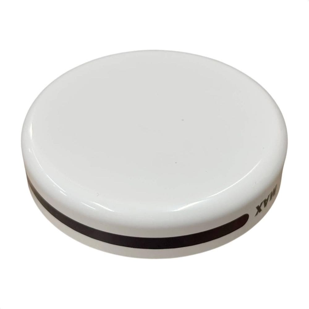 Botão Termostato Geladeira Electrolux Df51 Df80 Dw54X If53