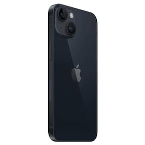 Usado: Iphone 14 128GB Meia Noite Bom - Trocafone