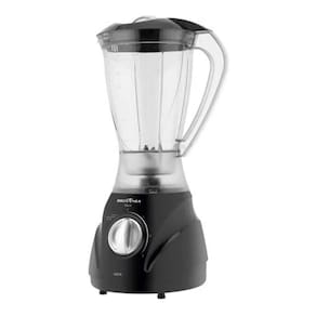 Liquidificador Britania 4 Velocidades Preto 900W 220V