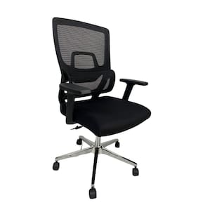 Cadeira de Escritorio Ergonomica Moderna Office Premium