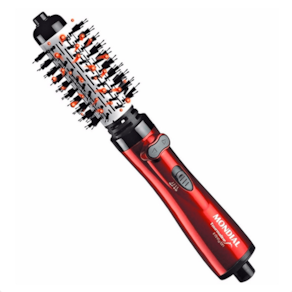 Escova Rotativa Modele Hair Mondial 1000W 220V