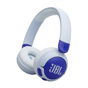 JBL Fone de Ouvido Headphone JR320 BT BLUE