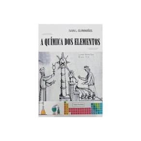 A Química Dos Elementos
