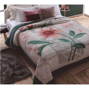 Cobertor Casal Kyor Plus Saturnia- Jolitex