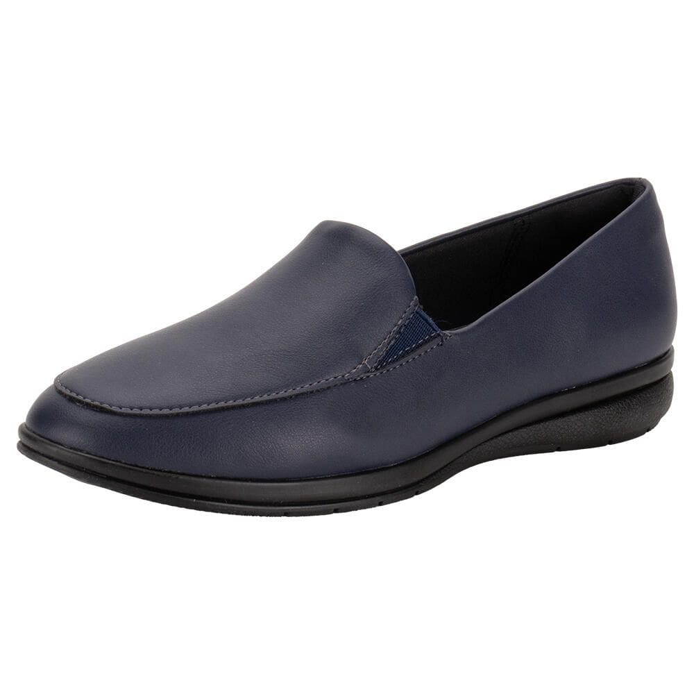 Sapato Feminino Flat Piccadilly 261033