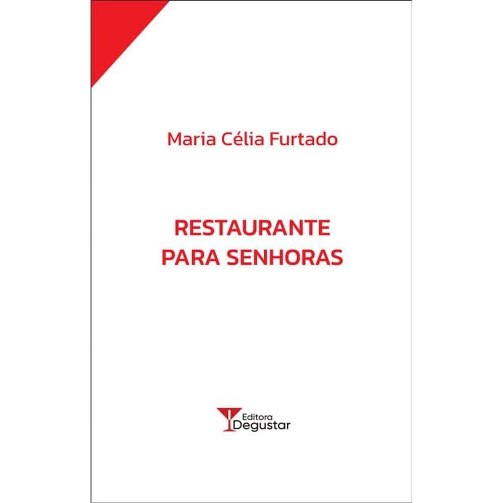 Restaurante Para Senhoras