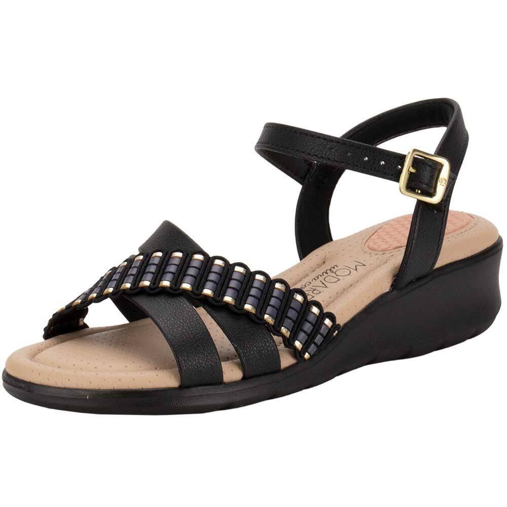 Sandália Feminina Anabela Modare 7190102