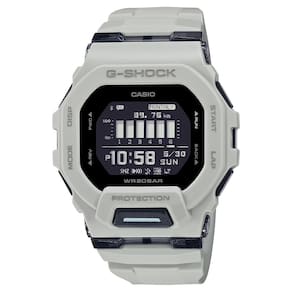 Relógio Casio G-Shock G-Squad Masculino Gbd-200Uu-9Dr
