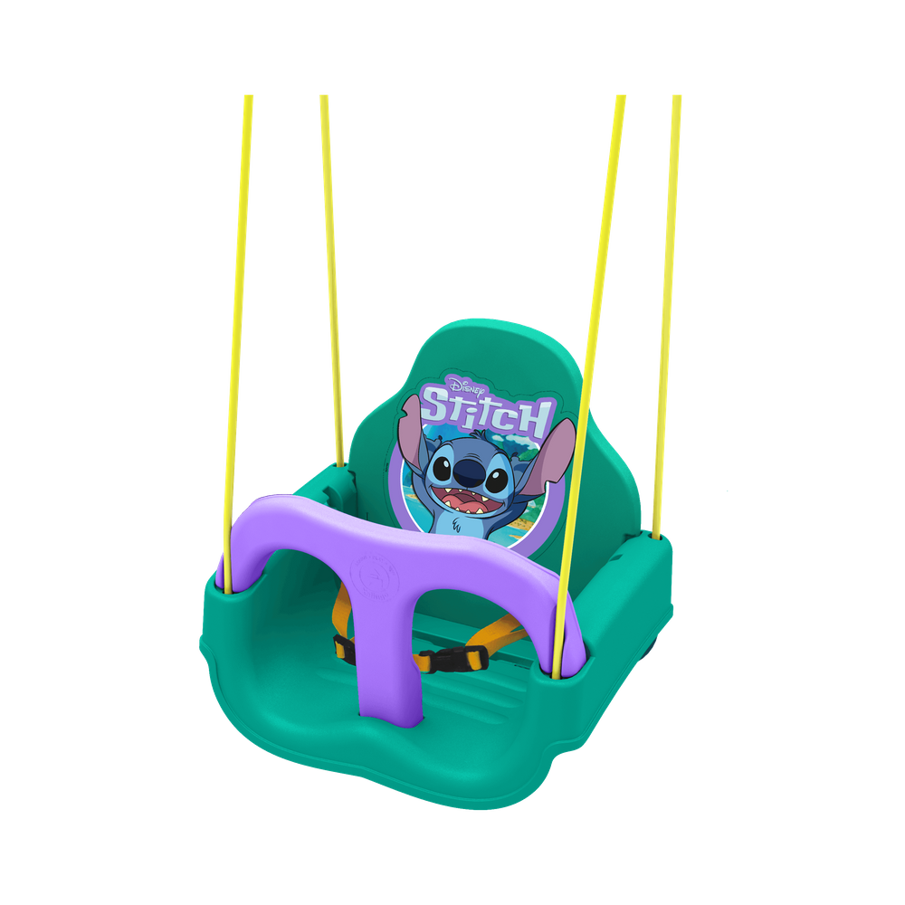 Balanço Infantil Stitch Xalingo