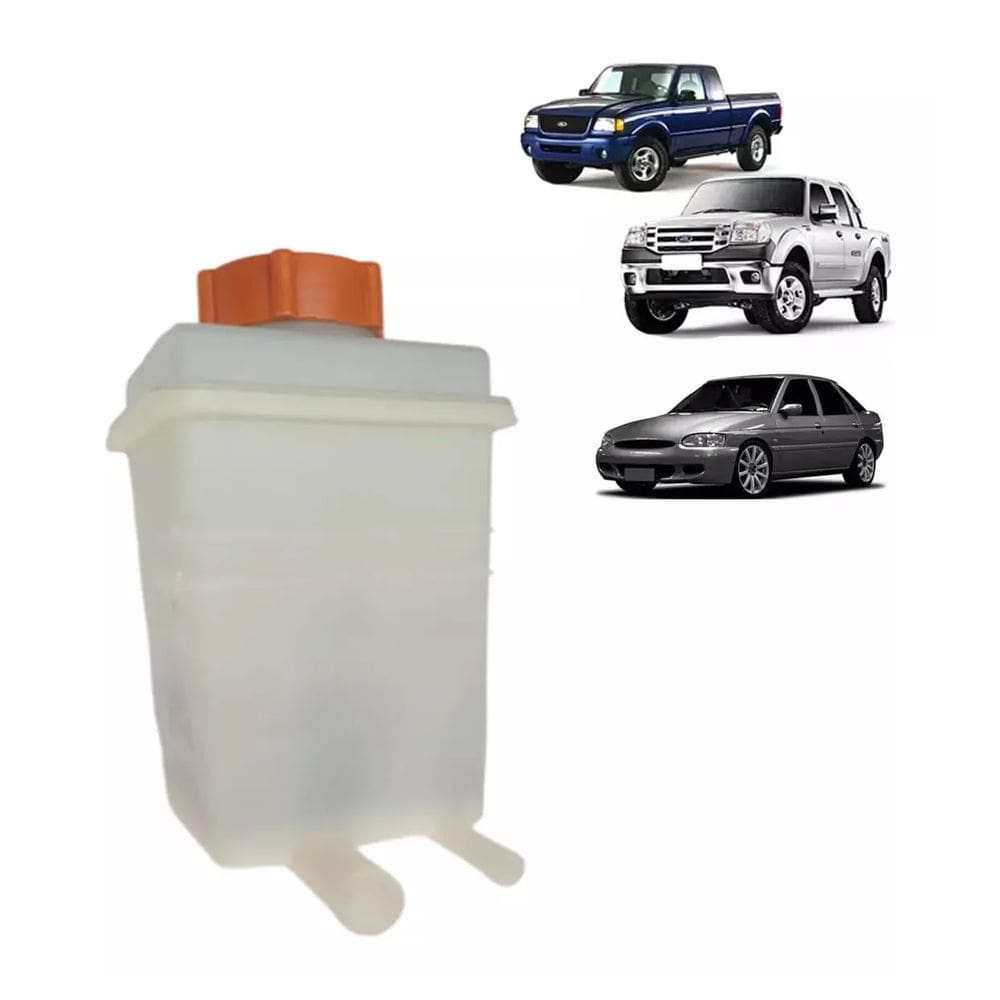 Reservatorio Hidraulico Ford Ranger 3.0 Diesel 1998/2012