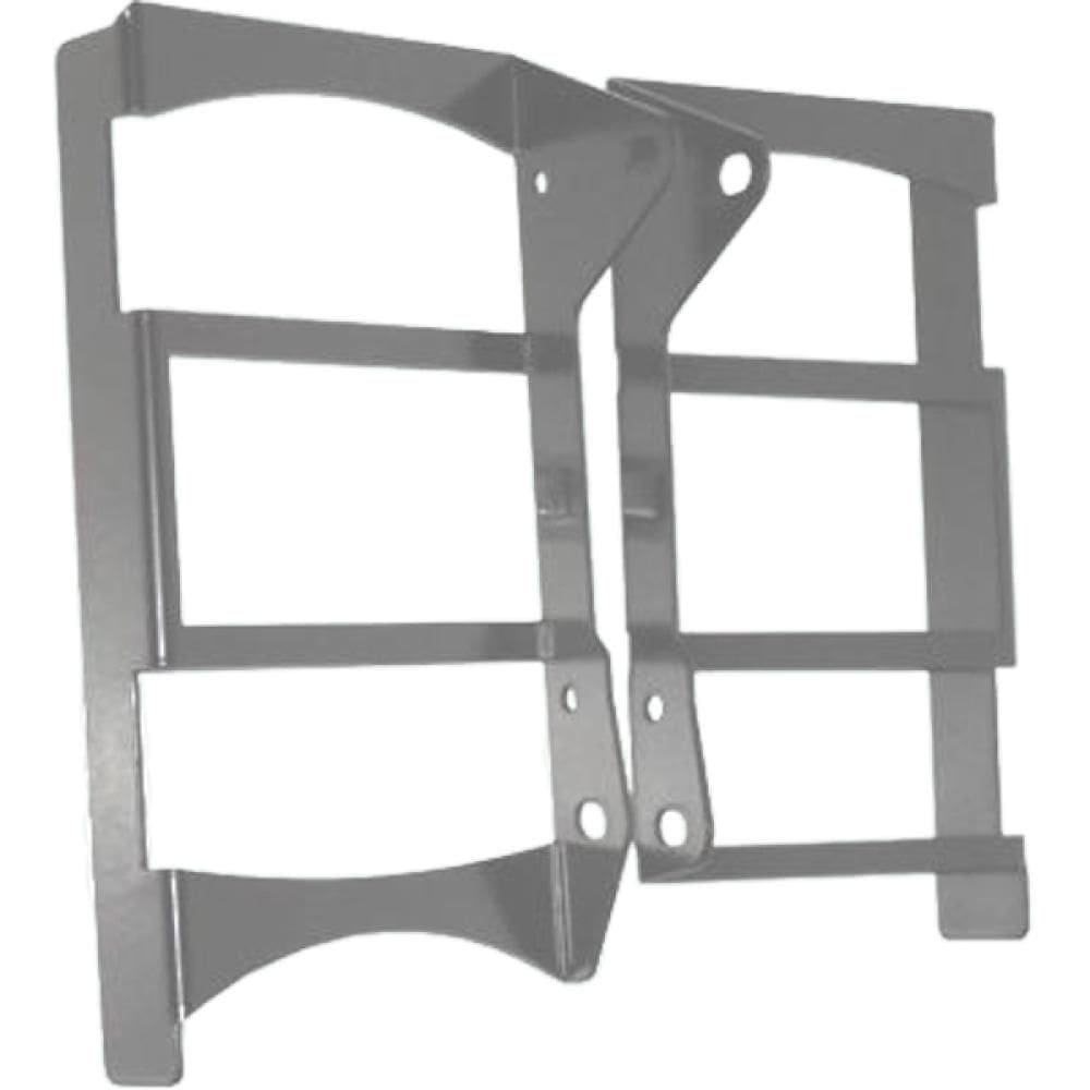 Protetor de Radiador Lateral Frontal Start Racing CRF 450R 13/14
